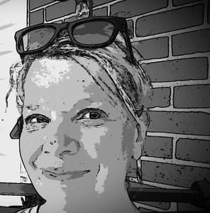 Meet your Posher, Patricia